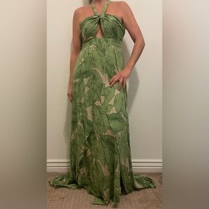 Kimchi Blue maxidress